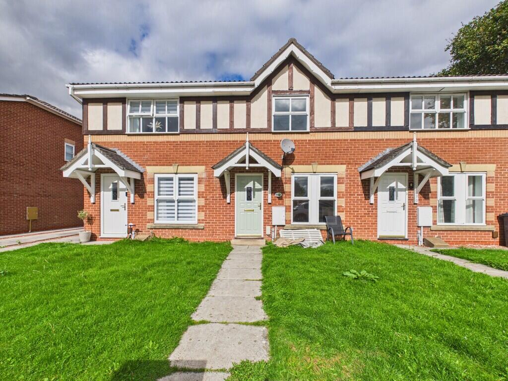 Main image of property: Bramblefields, Northallerton, North Yorkshire