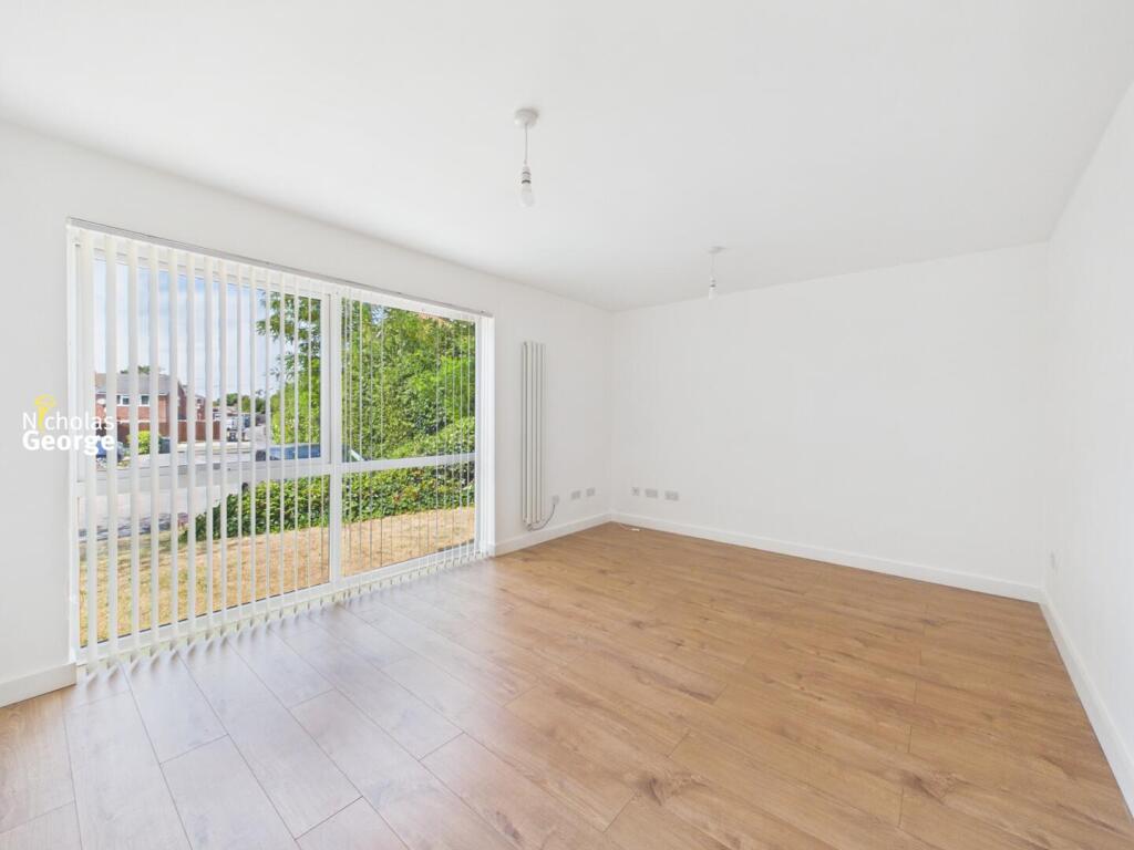 Apartment in Birmingham - More