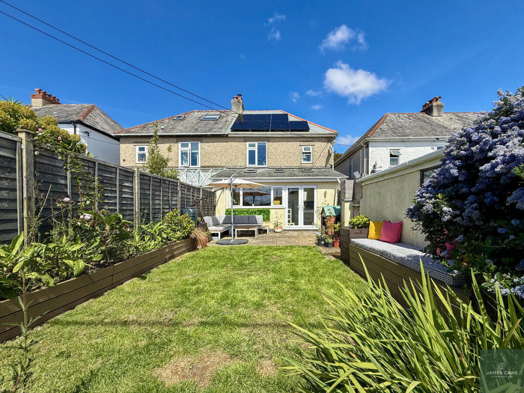 Main image of property: Tresawls Road, Truro, TR1