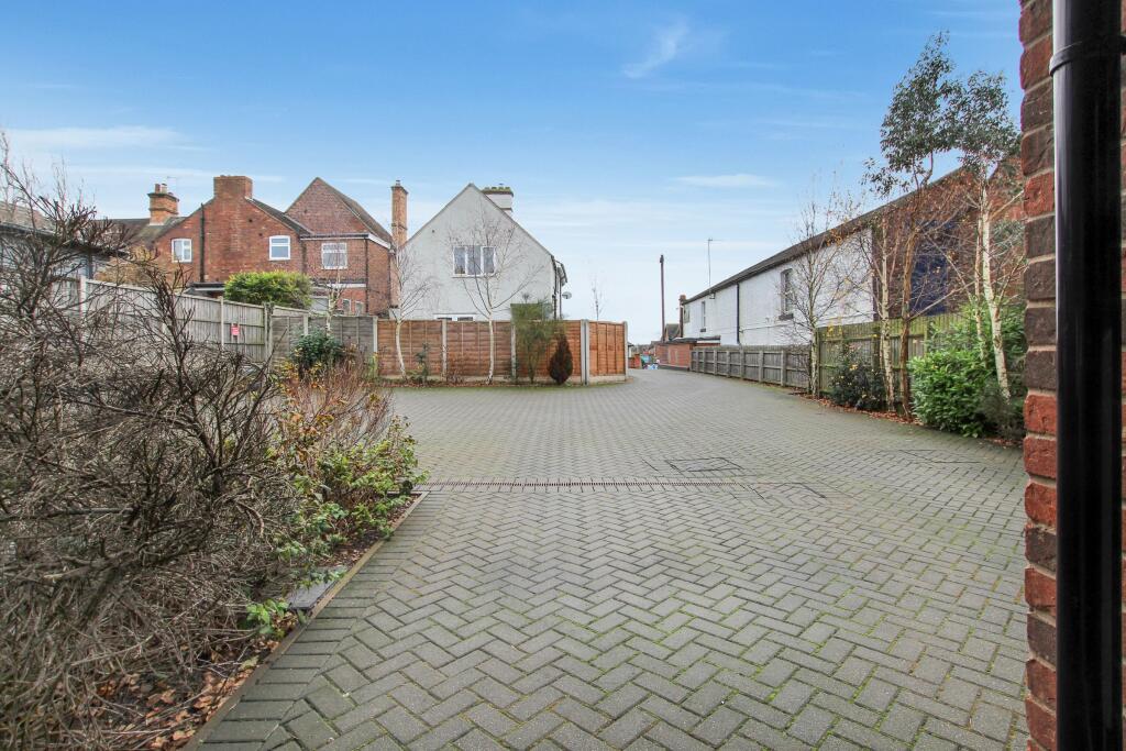 Ashby Road, Moira photo 2