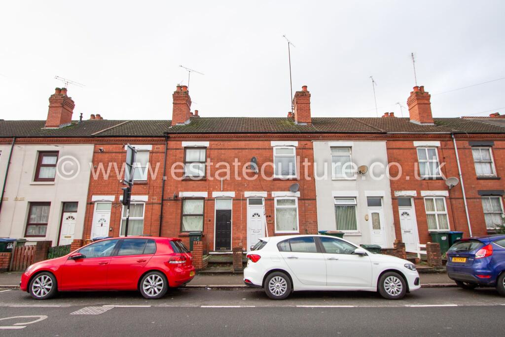 Main image of property: Swan lane