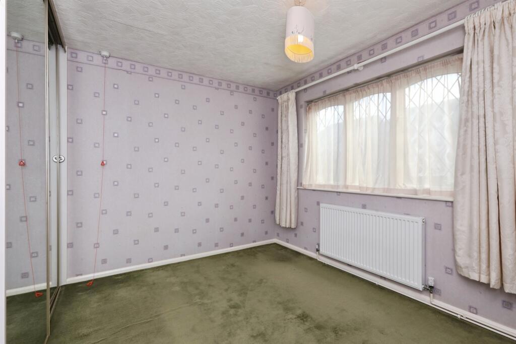 Peakes Croft, Bawtry, Doncaster photo 4