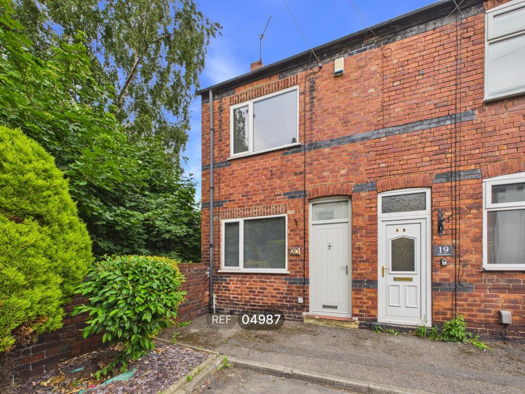 Main image of property: 20, Granville Street, Castleford, WF10 5HF