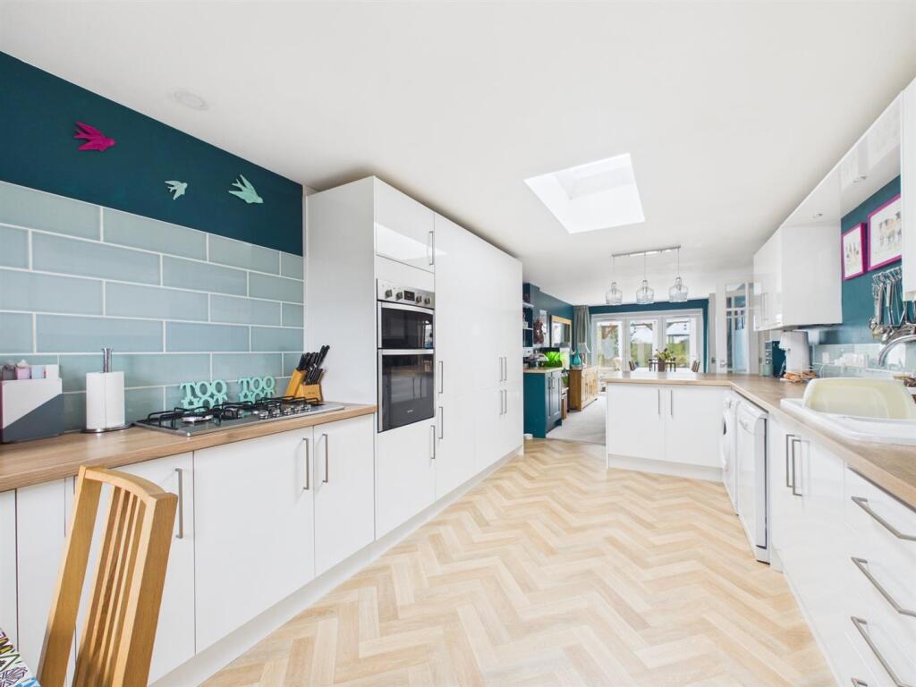 Crabtree Lane, Sutton-On-Sea photo 2