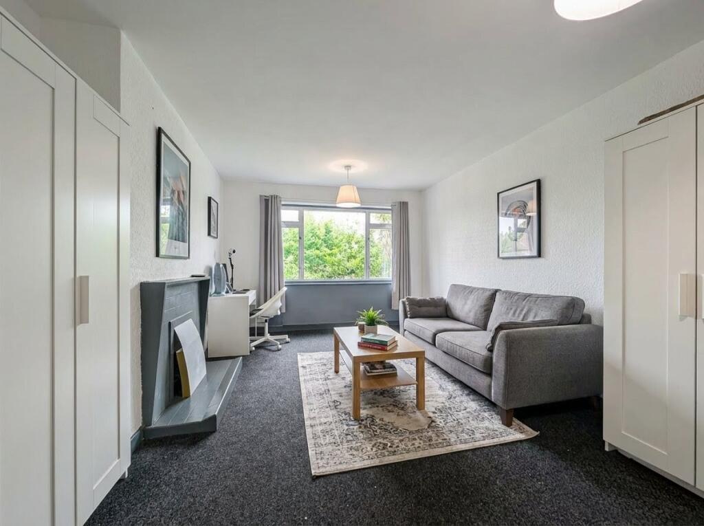 Main image of property: Flat , Pearson Court, Central Road, Morden