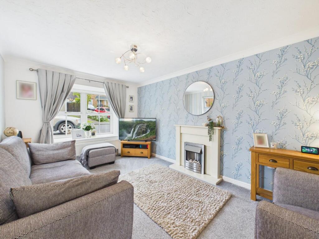 Rush Croft, Bradford – pohled 2
