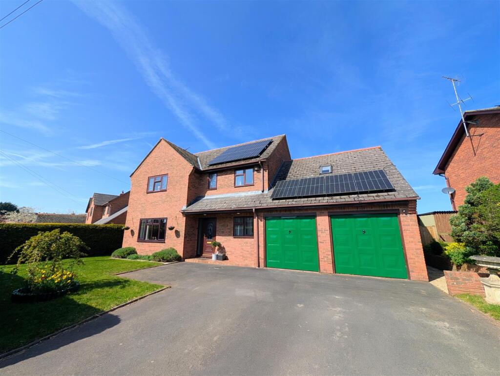 Main image of property: Little Dewchurch, Hereford