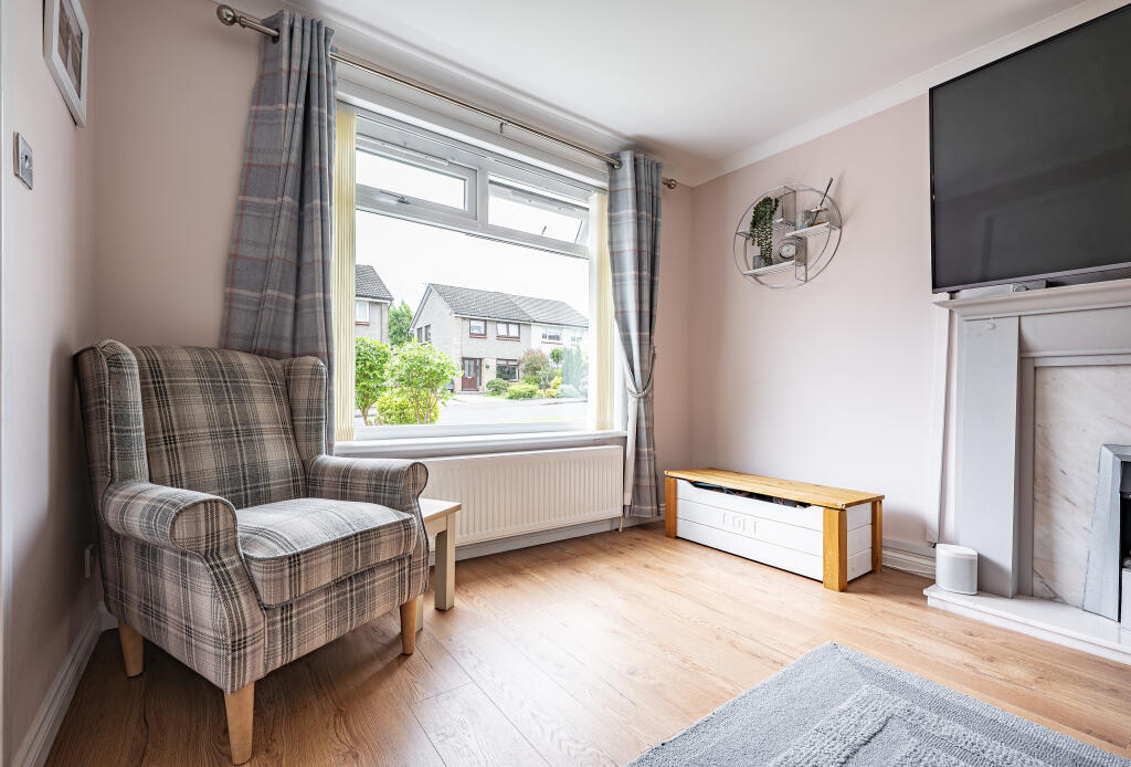 28 Tanzieknowe Road, Cambuslang, Glasgow, G72 photo 4
