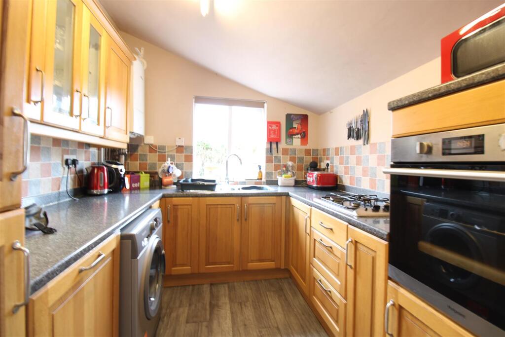 House in Portsmouth - View 2