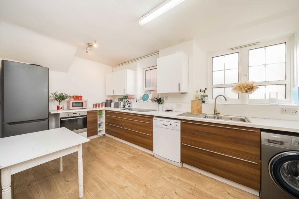 Apartment in London - View 5