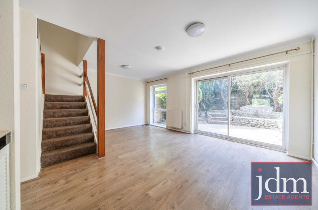 Main image of property: Claremont Close, Orpington, BR6
