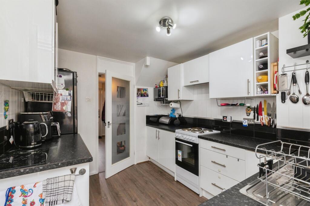 House in Bath, Twerton - More