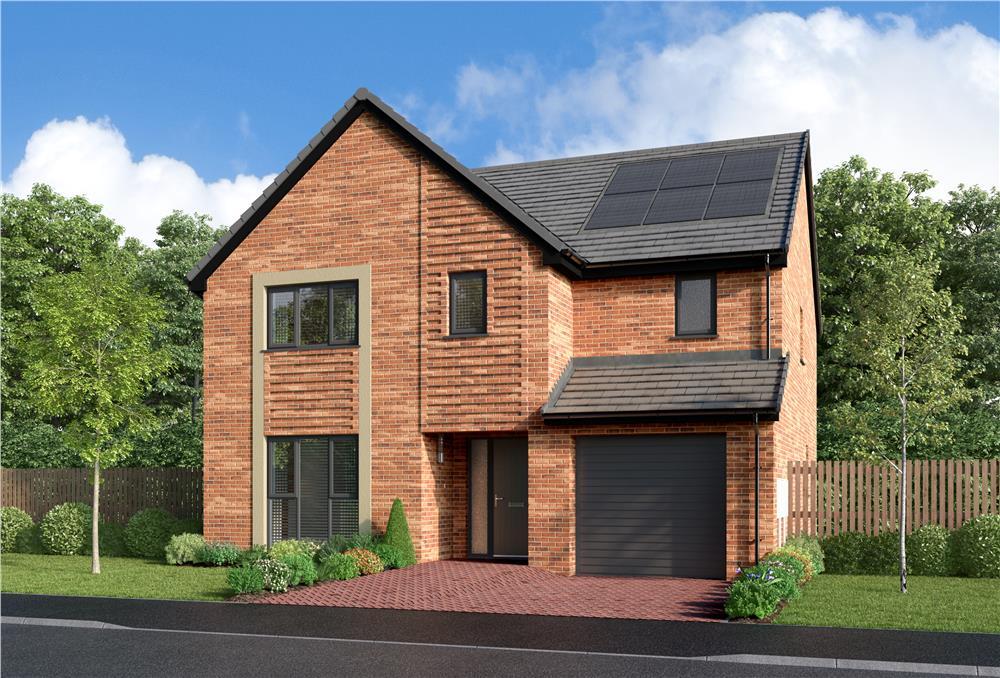 Main image of property: Seaham,
SR7 8FU