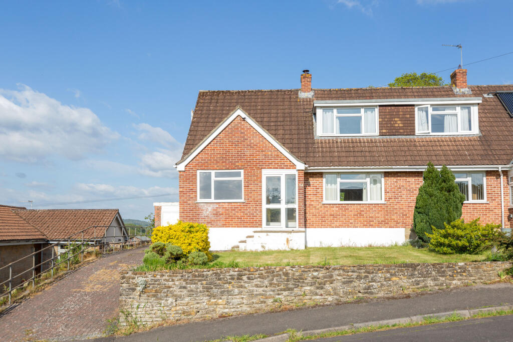 Main image of property: Ashley Road, Marnhull, DT10