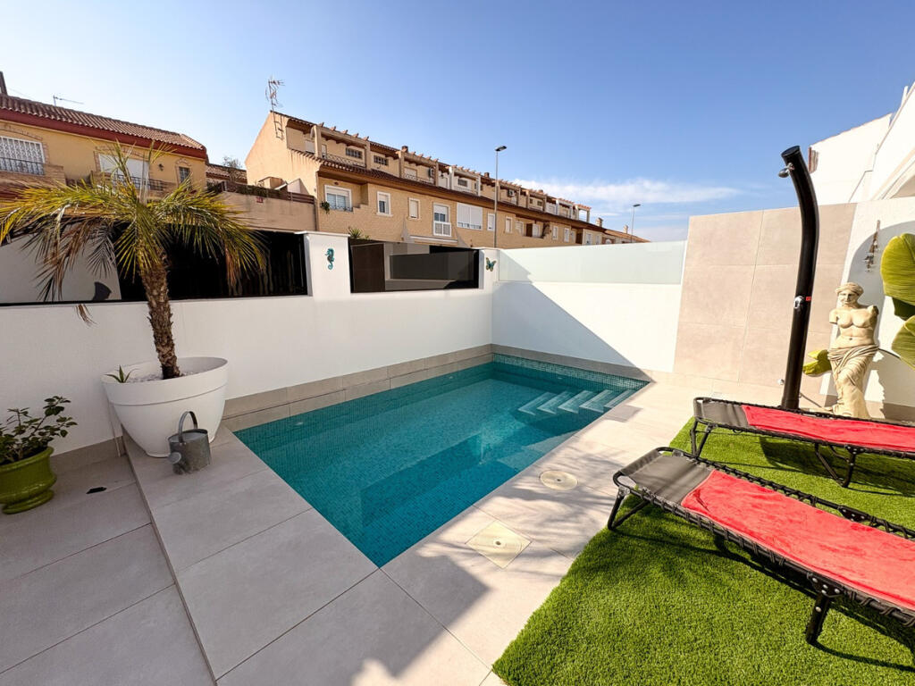 Main image of property: Murcia, Los Alcázares