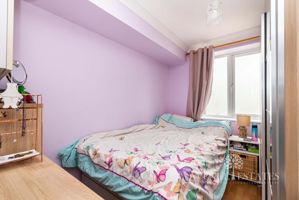 Apartment in Bournemouth, Springbourne - View 6