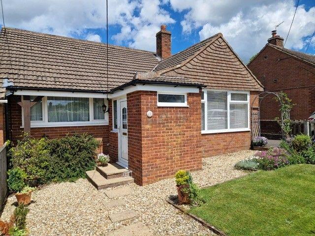 House in East Devon, Woodbury - View 2