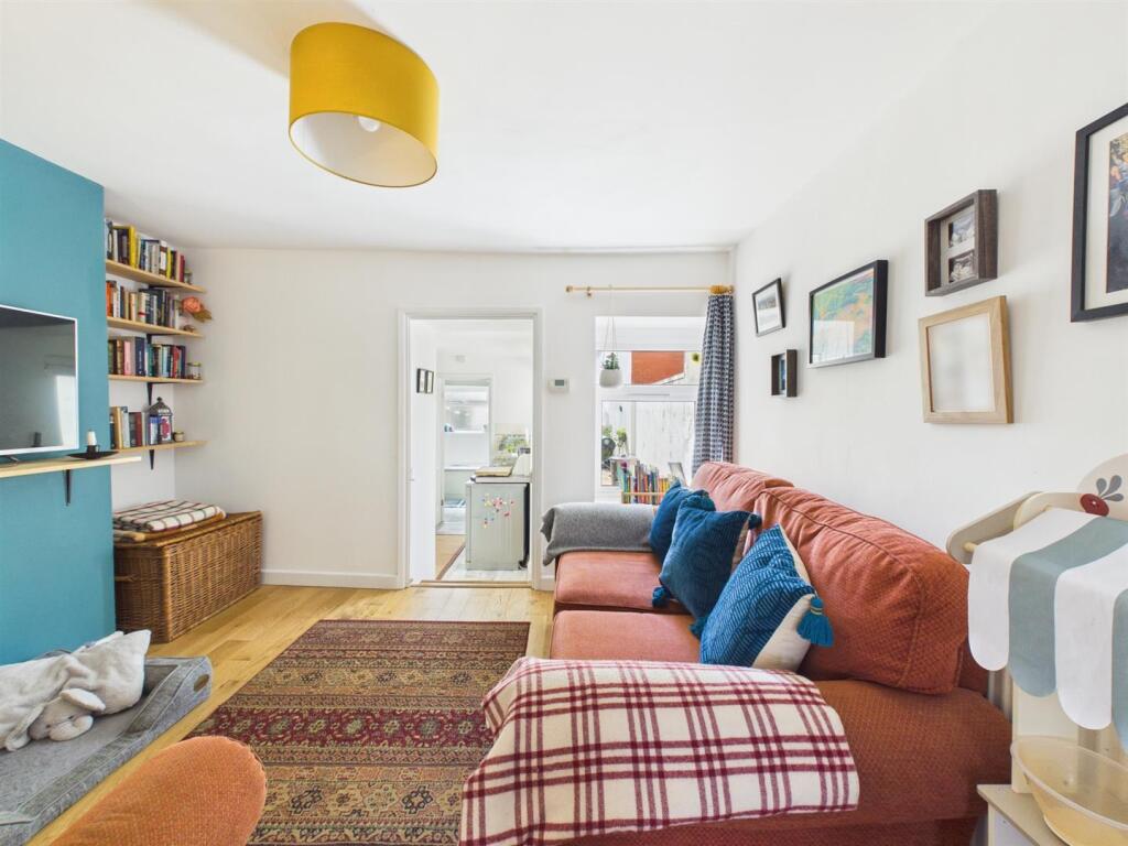 House in Bristol, Hanham - View 4