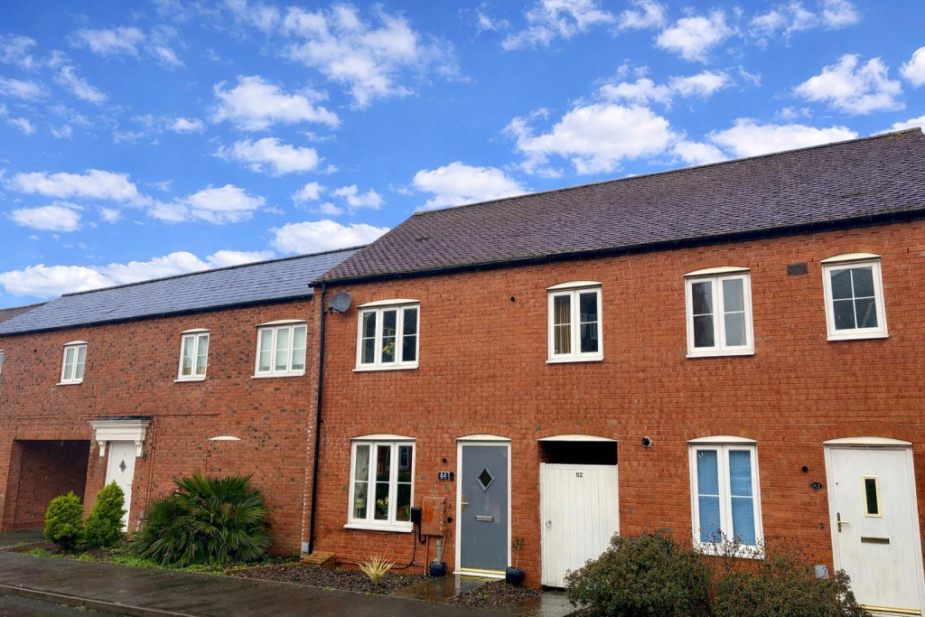 Main image of property: Longfellow Road, Stratford-Upon-Avon