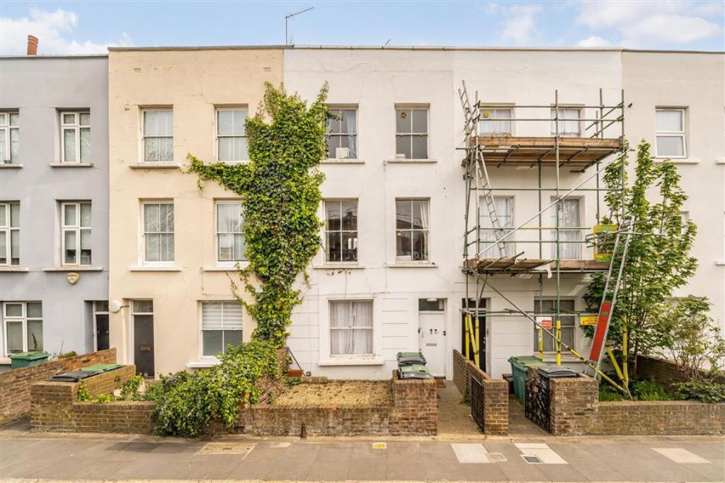 Main image of property: Grafton Road, Kentish Town
