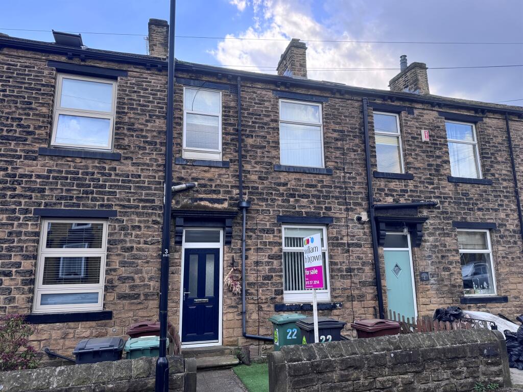 Main image of property: School Street, Pudsey