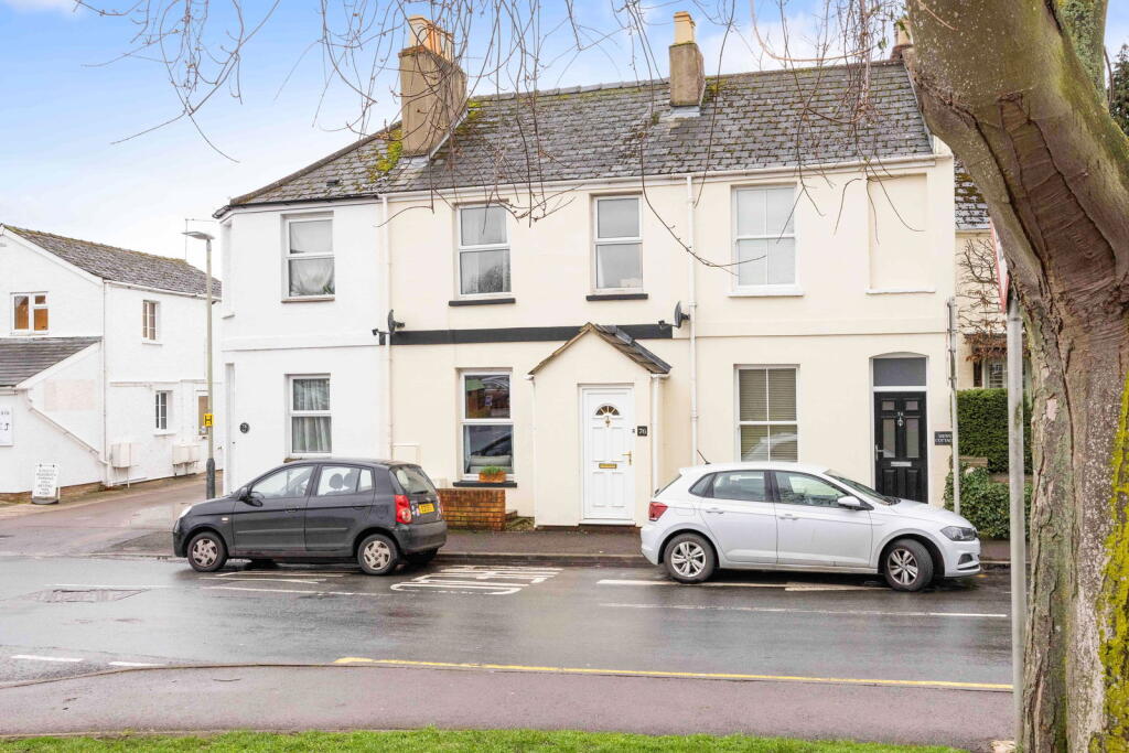 Main image of property: Horsefair Street, Charlton Kings, Cheltenham, GL53 8JH