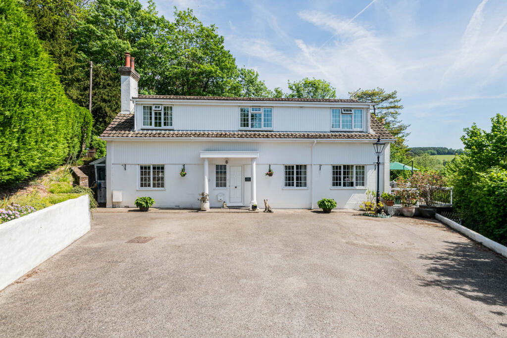 Main image of property: Southview Road, Warlingham, CR6