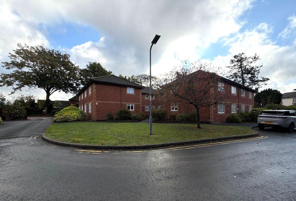 Main image of property: Trinity Court, Vowles Close, Hereford