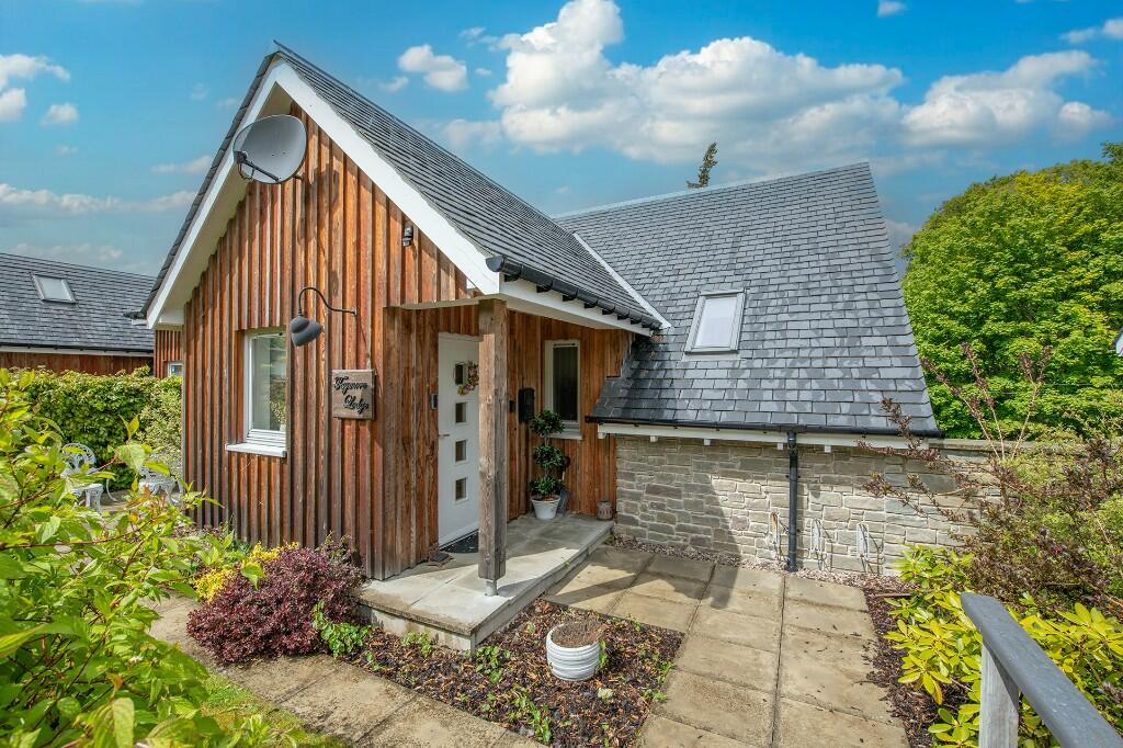 Main image of property: Balnaskeag, Aberfeldy, Perthshire, PH15