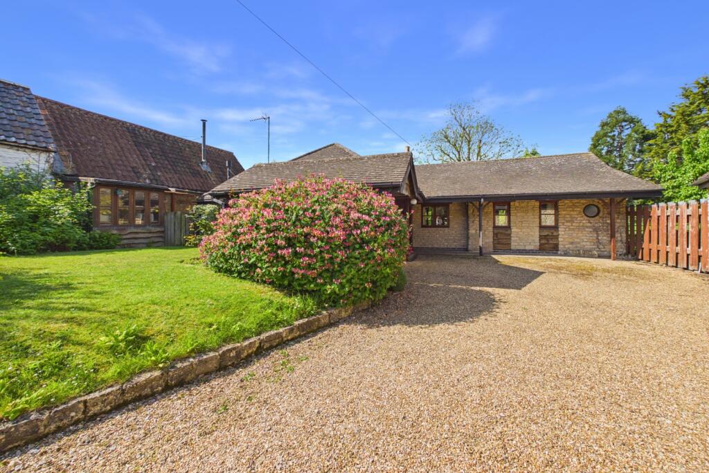 Main image of property: Main Street, Aldwincle, Northamptonshire, NN14