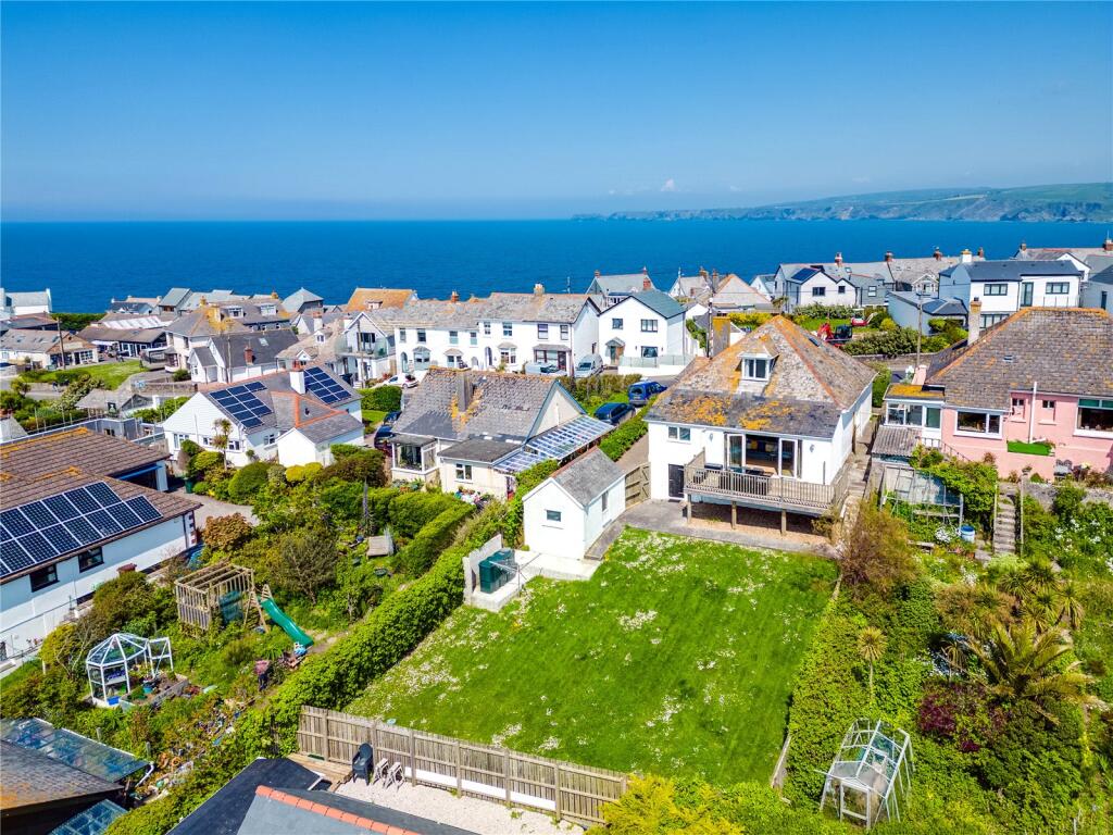 Main image of property: New Road, Port Isaac, Cornwall, PL29
