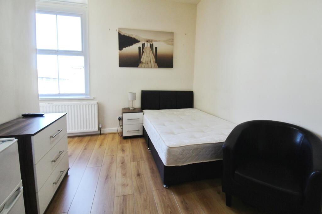 Main image of property: Lord Street, Colne, Lancashire, BB8