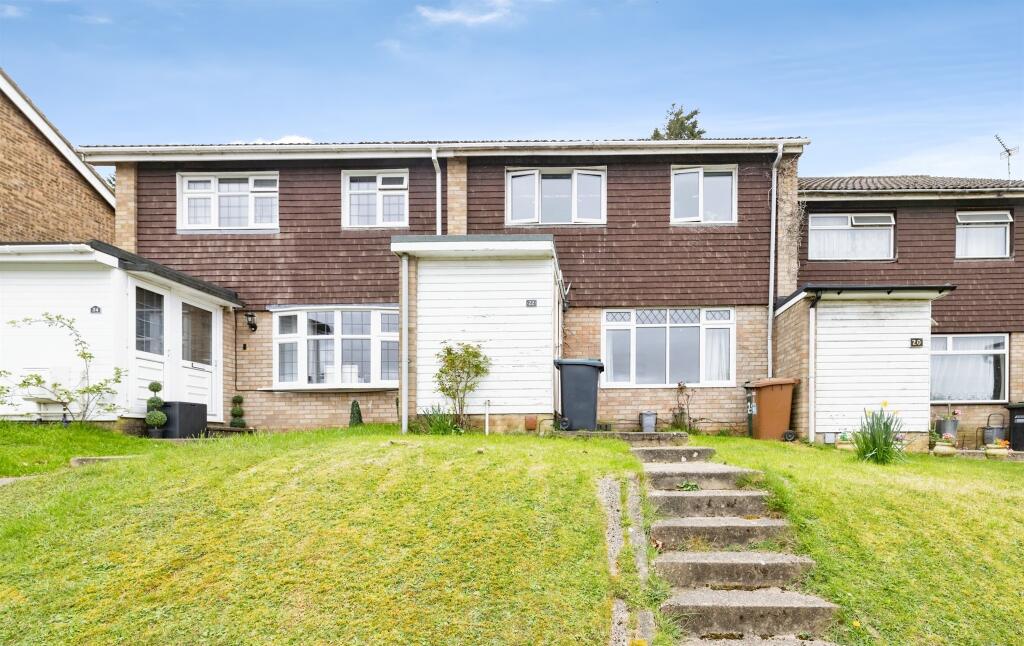 Main image of property: Gibbs Couch, Watford