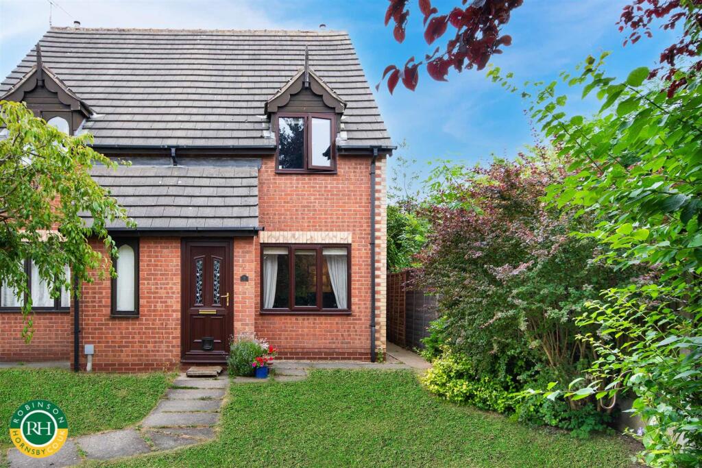 Main image of property: Holly Croft Grove, Tickhill, Doncaster