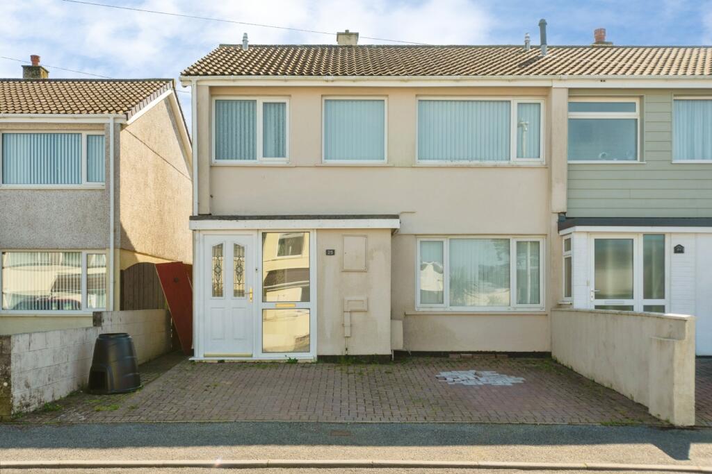 Main image of property: Bosmeor Park, Redruth, Cornwall, TR15