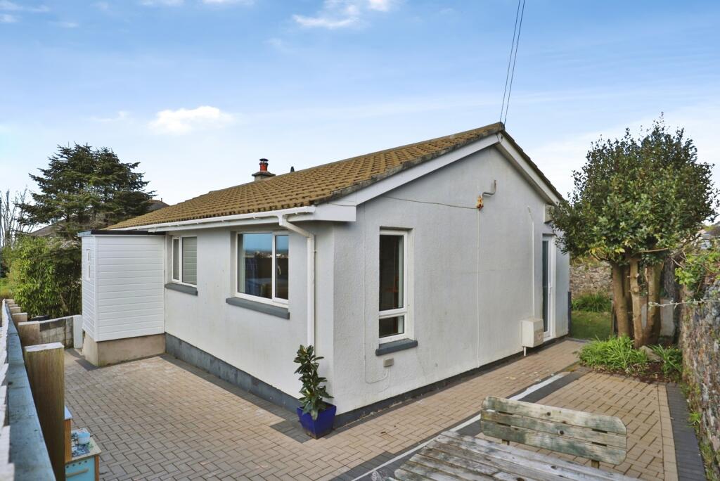 Main image of property: Atlantic Terrace, Camborne, Cornwall, TR14