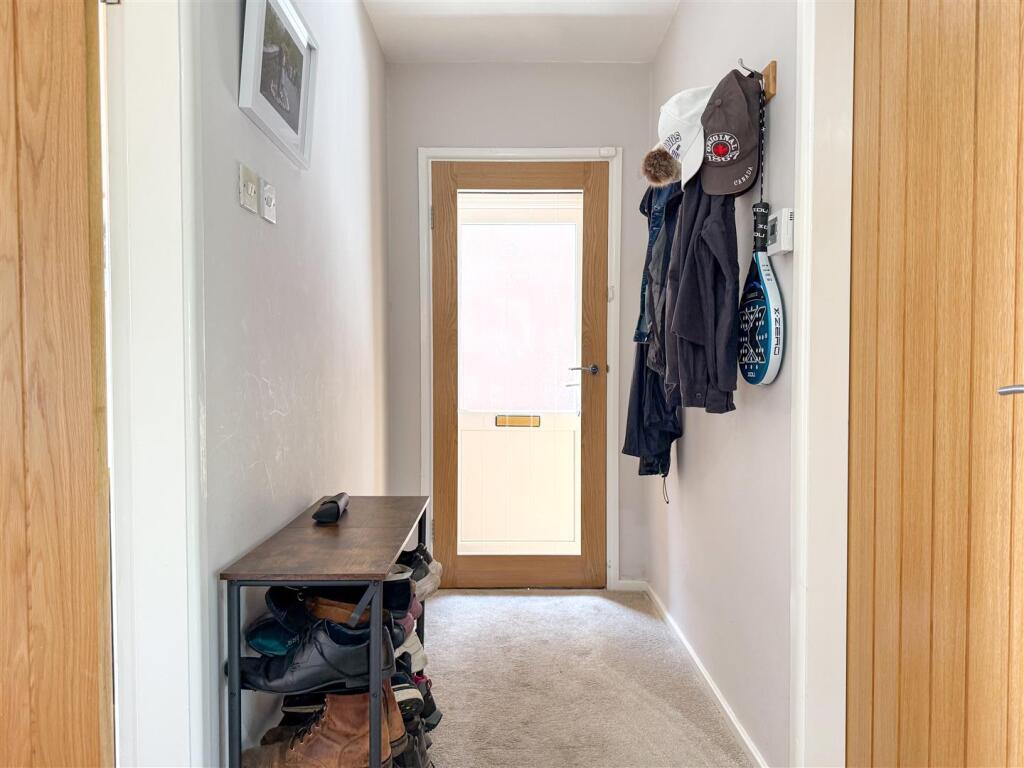 Linden Drive, Gillow Heath, ST8 6BY - Ansicht 6