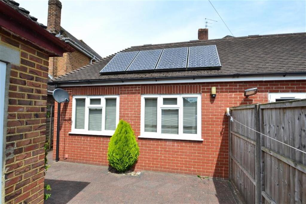 Main image of property: Ferndown