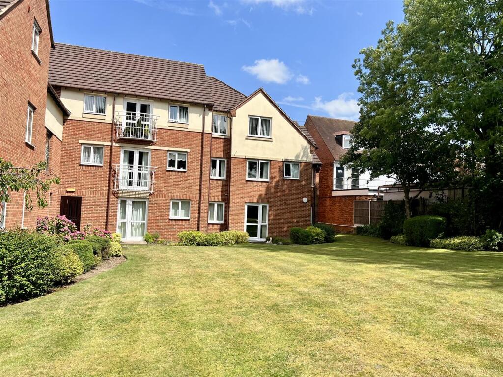 Stratford Road, Hall Green, Birmingham
