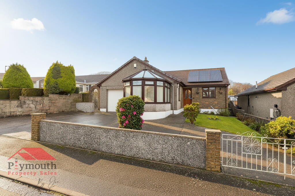 Main image of property: Parsons Green, Kelly Bray, Callington, PL17 8EY