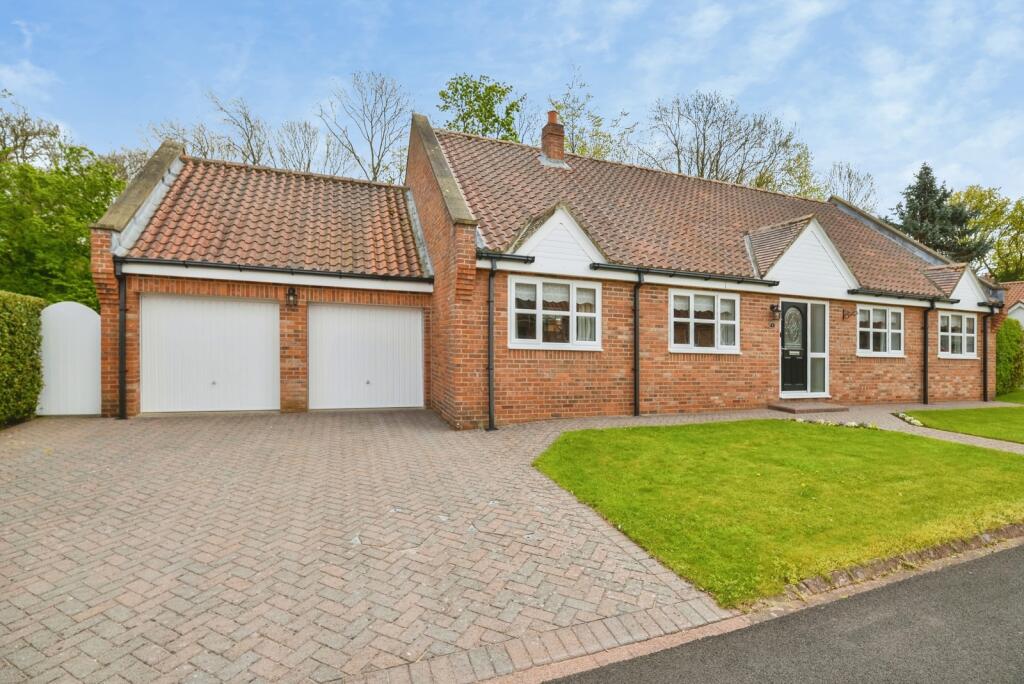 Main image of property: Thornton Vale, Thornton, Middlesbrough, North Yorkshire, TS8