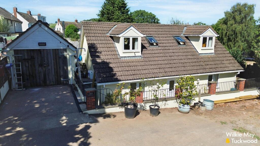 Main image of property: Quarry Road, Washford, Watchet