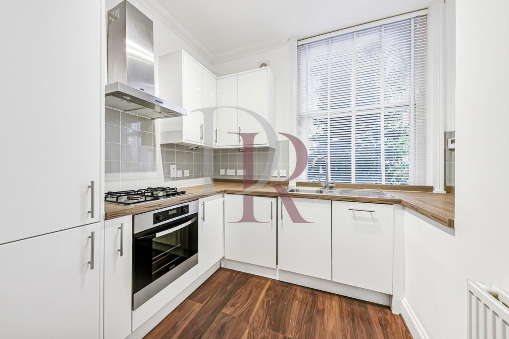 Main image of property: Compayne Gardens, South Hampstead, NW6