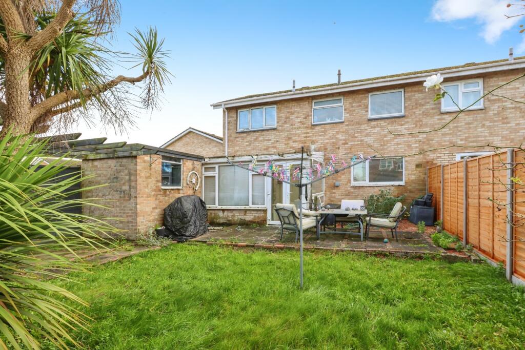 Additional image 19 of King John Avenue, BEARWOOD, Bournemouth, Dorset, BH11