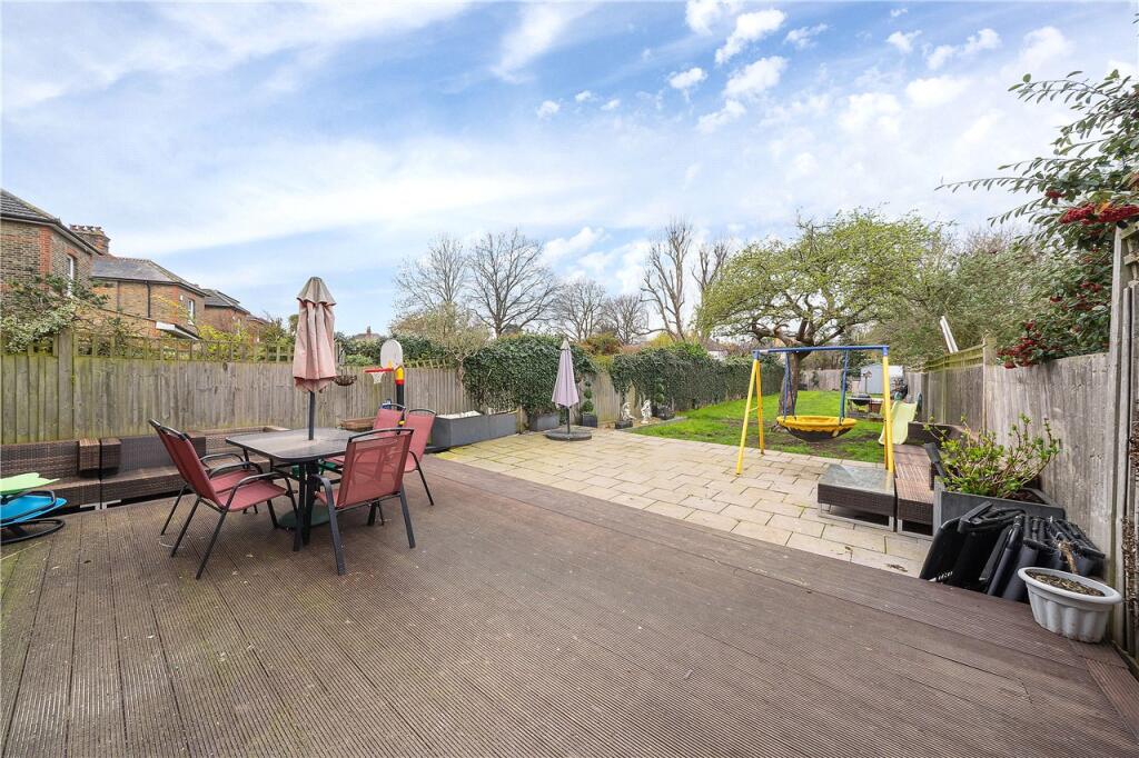 House in London, Penge - View 4