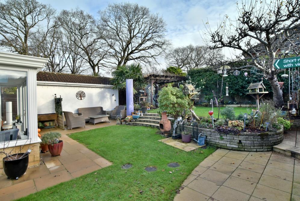 Additional image 18 of Crusader Road, Bearwood, Bournemouth, BH11 9TY