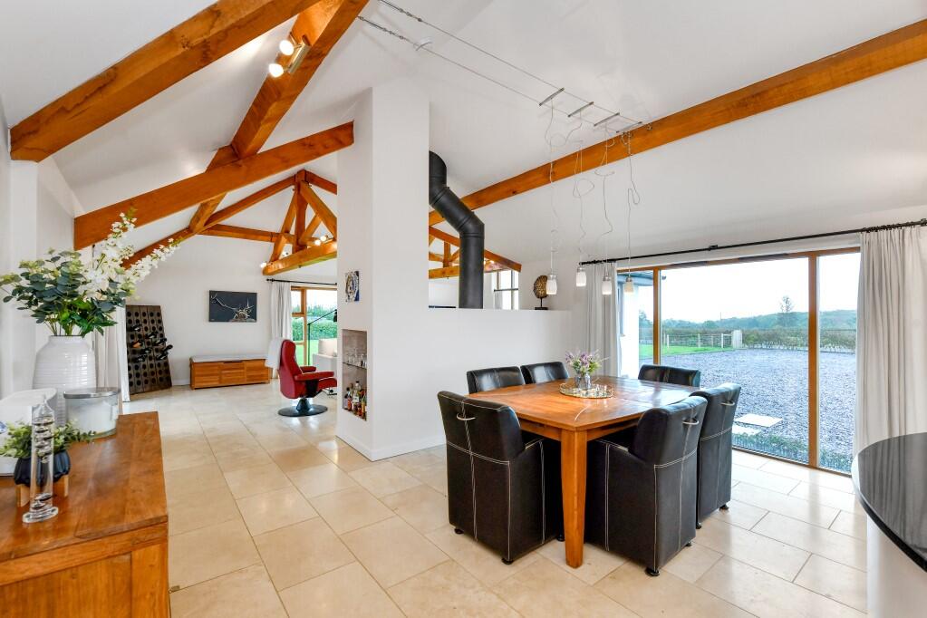 House in Gedling, Burton Joyce - View 2