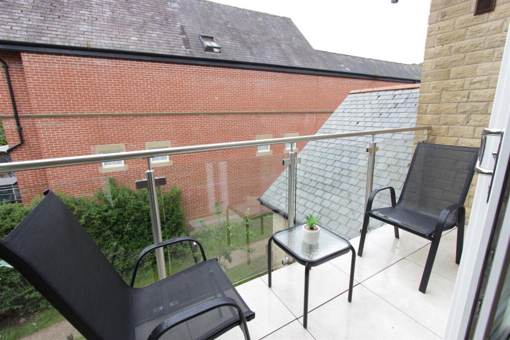Oakcroft Mews, Ranmoor, Sheffield photo 5