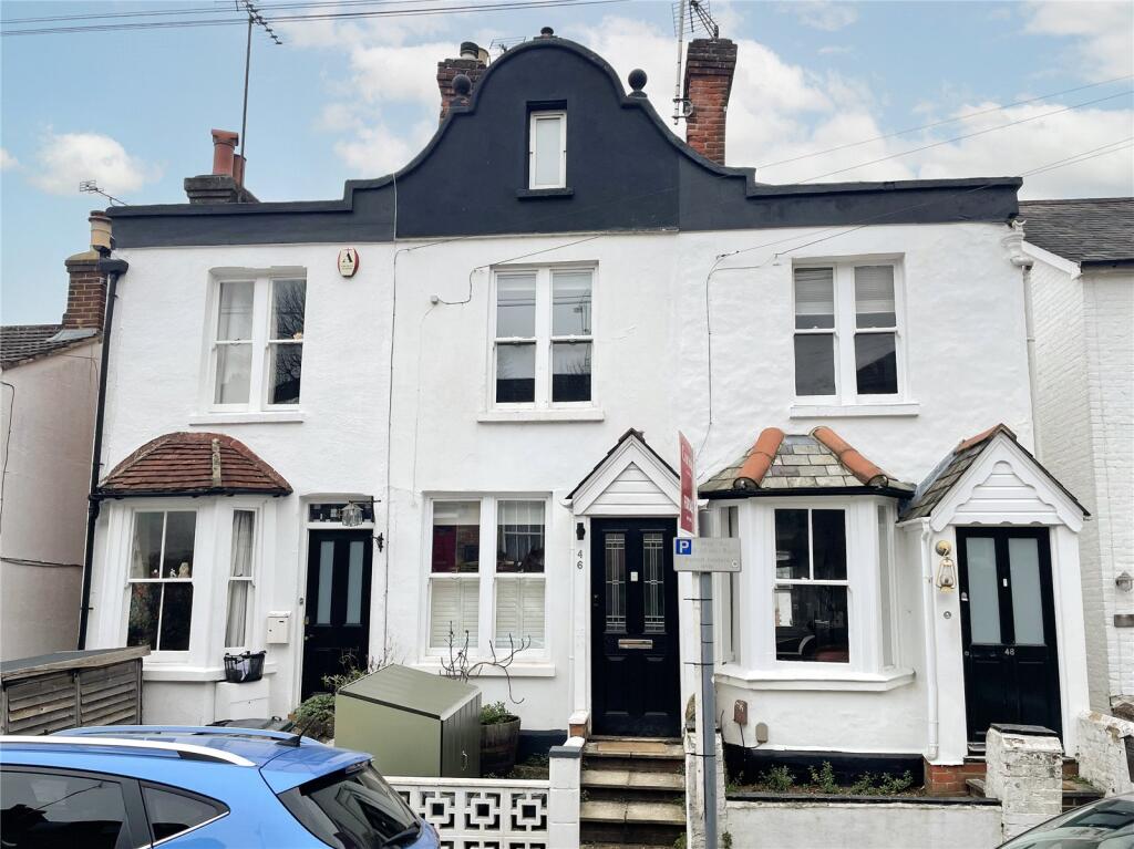 Main image of property: Addison Road, Guildford, GU1
