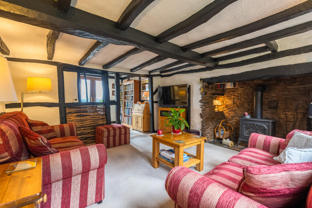 House in Worcester - More